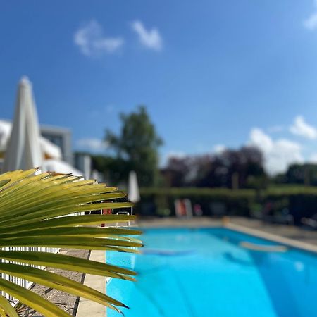 Mercure Reims Parc Des Expositions エクステリア 写真