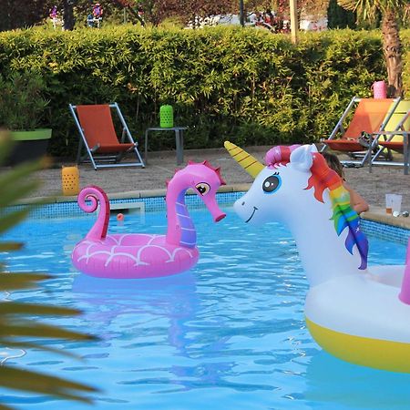 Mercure Reims Parc Des Expositions エクステリア 写真