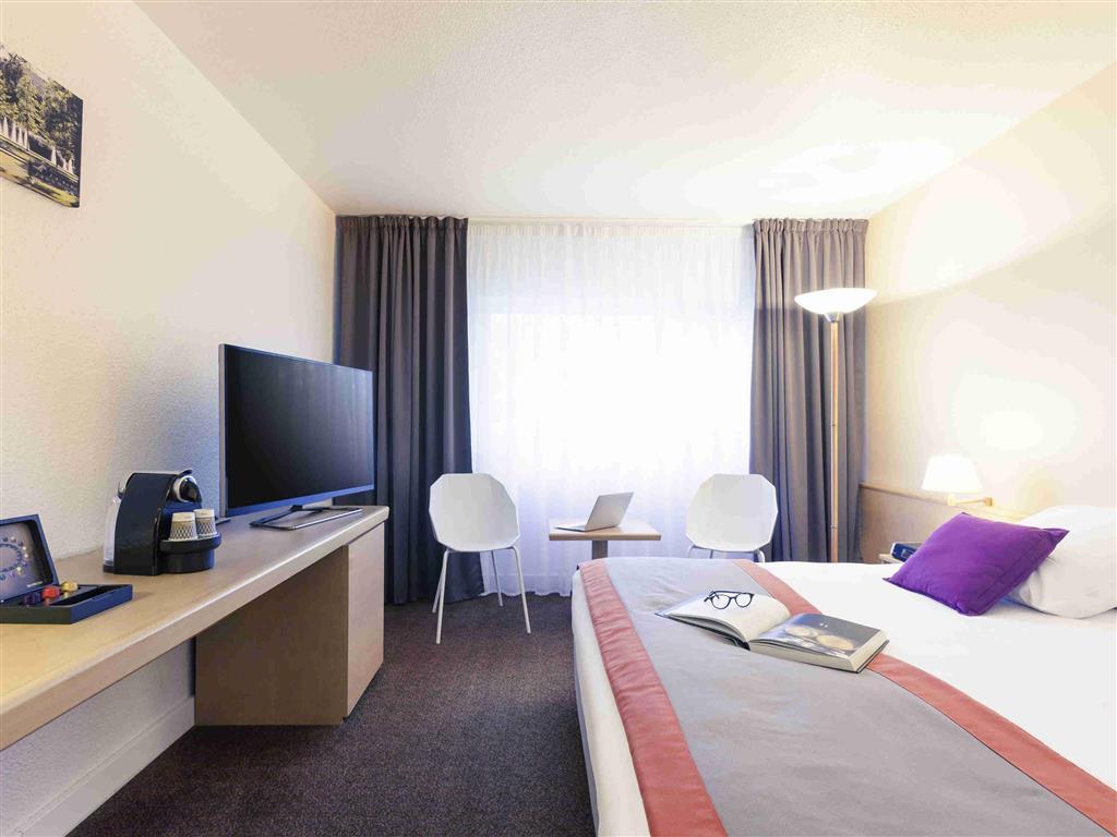 Mercure Reims Parc Des Expositions エクステリア 写真