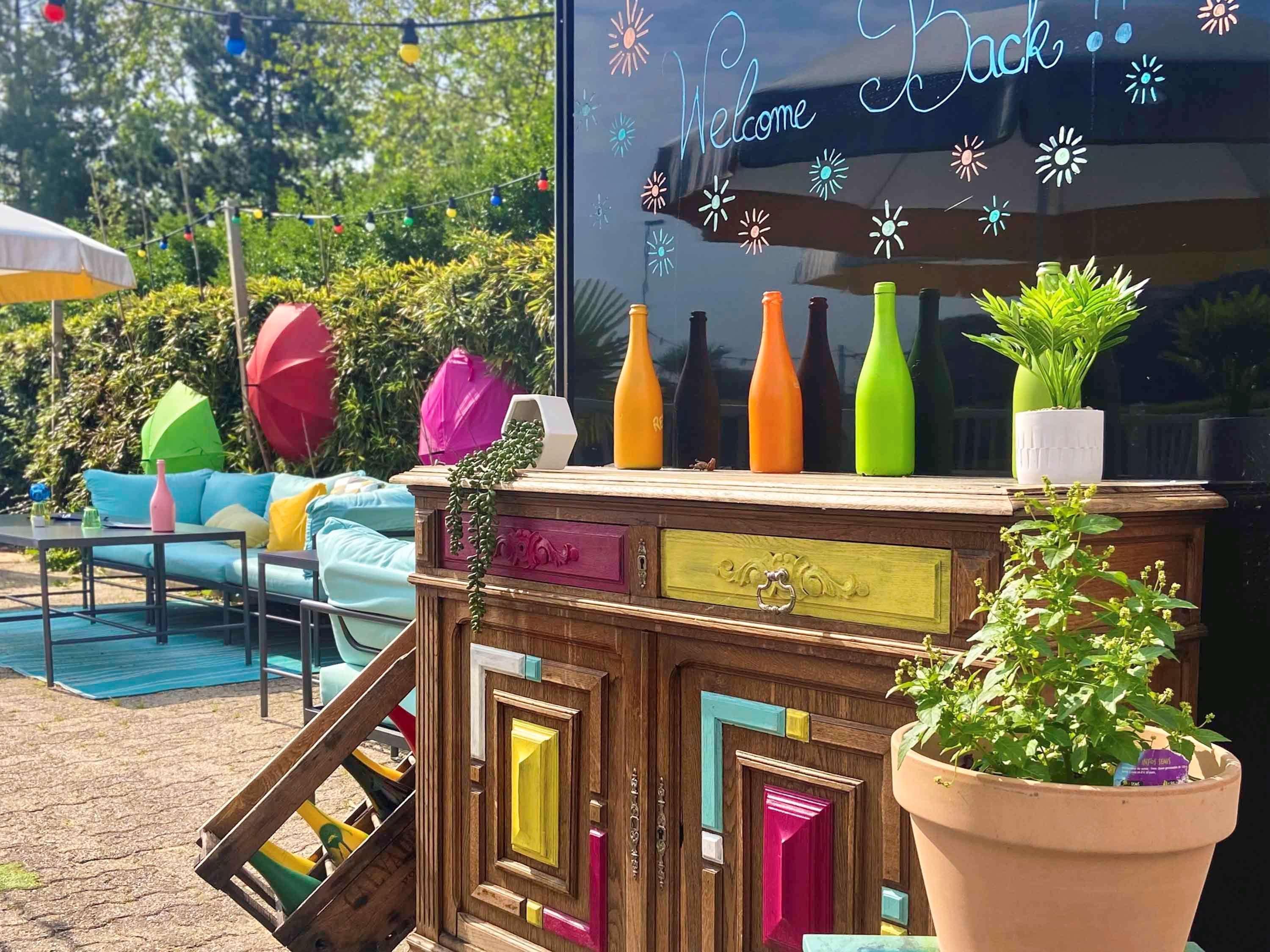 Mercure Reims Parc Des Expositions エクステリア 写真