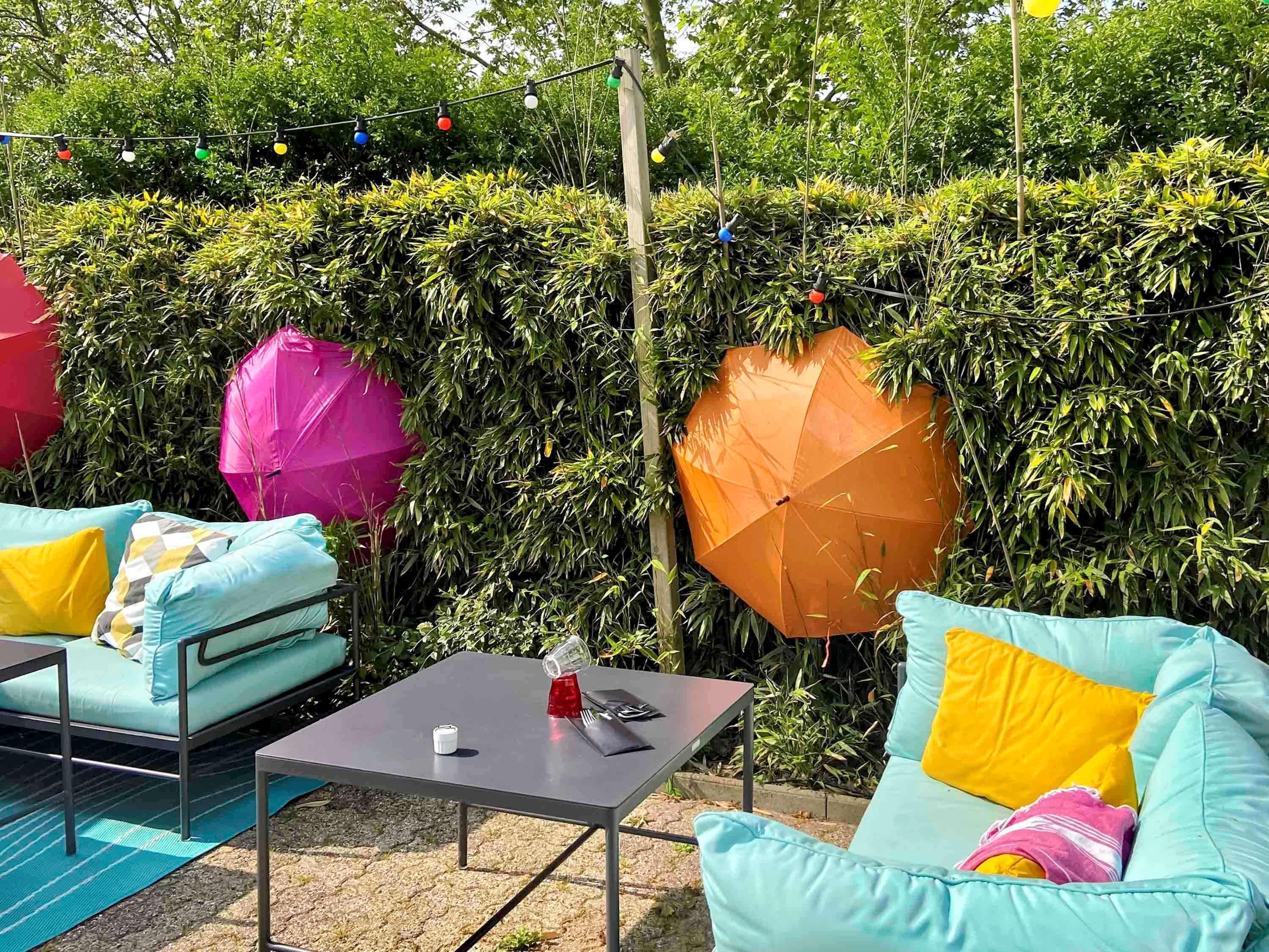 Mercure Reims Parc Des Expositions エクステリア 写真
