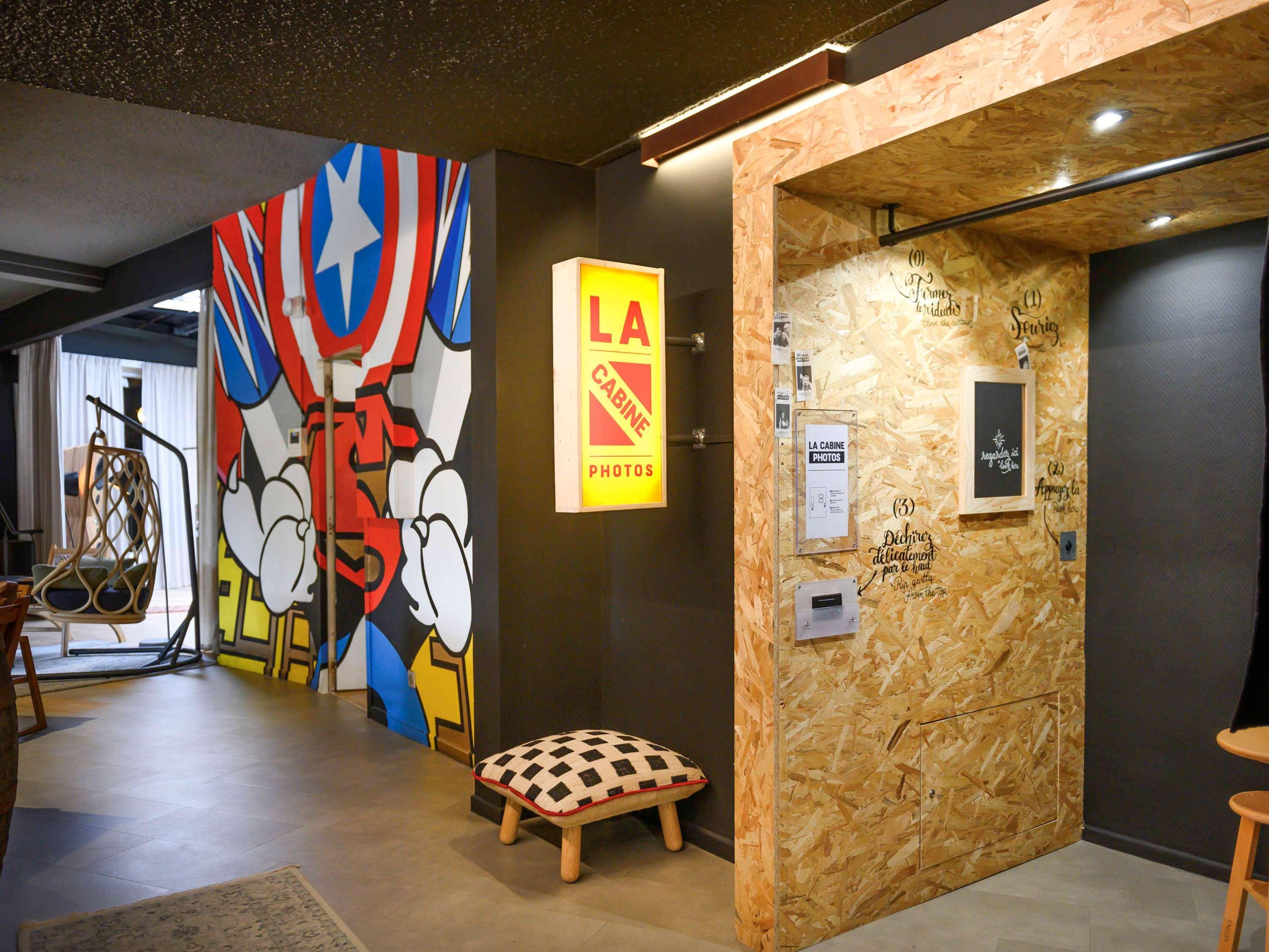 Mercure Reims Parc Des Expositions エクステリア 写真