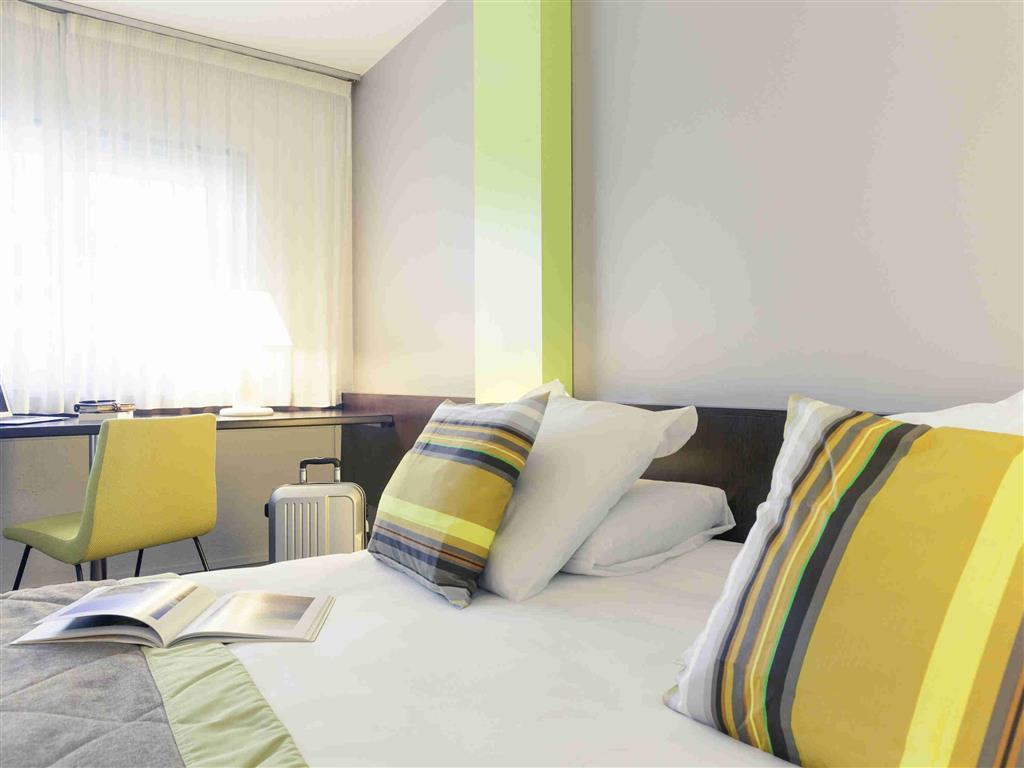 Mercure Reims Parc Des Expositions エクステリア 写真