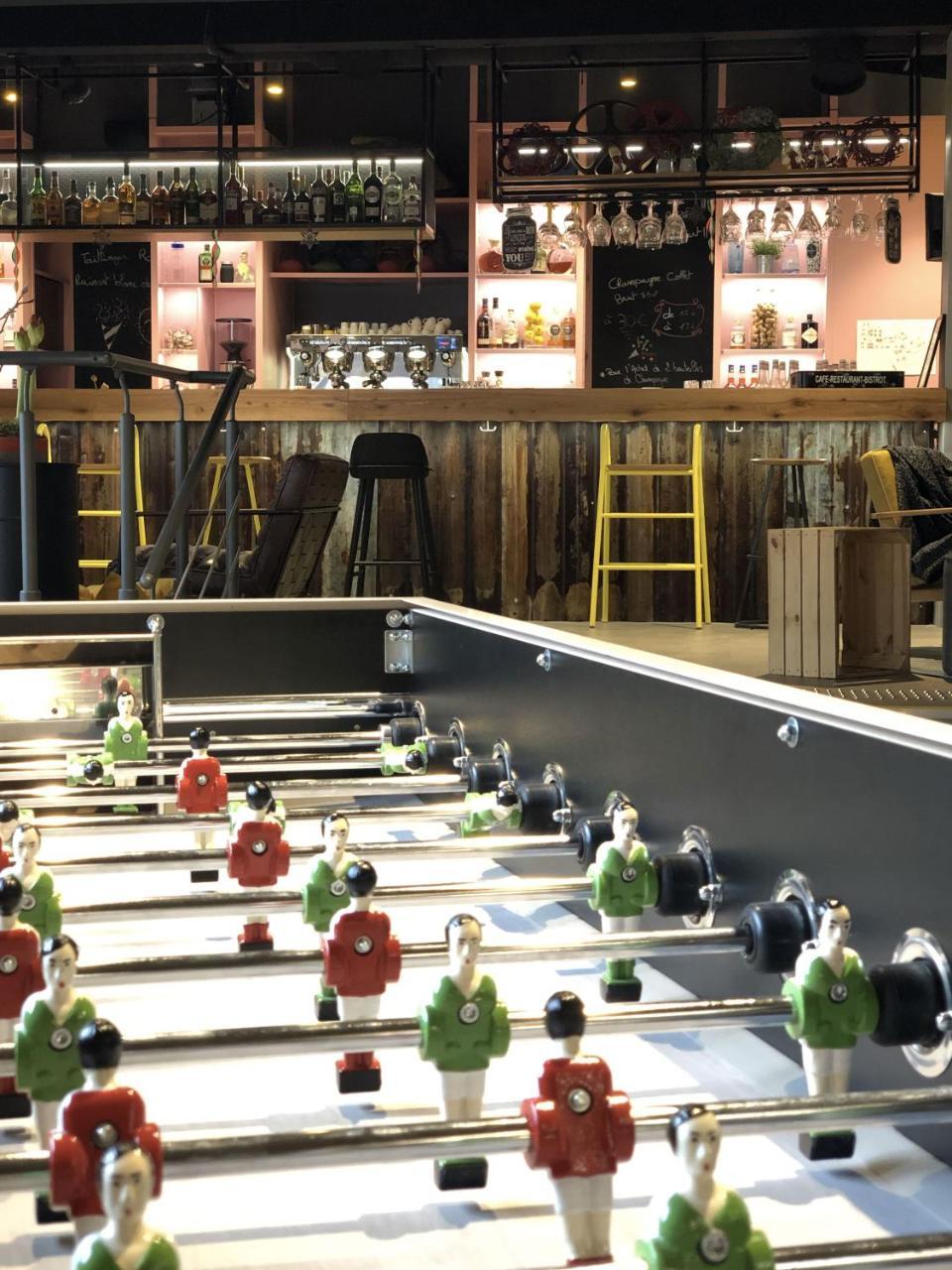 Mercure Reims Parc Des Expositions エクステリア 写真
