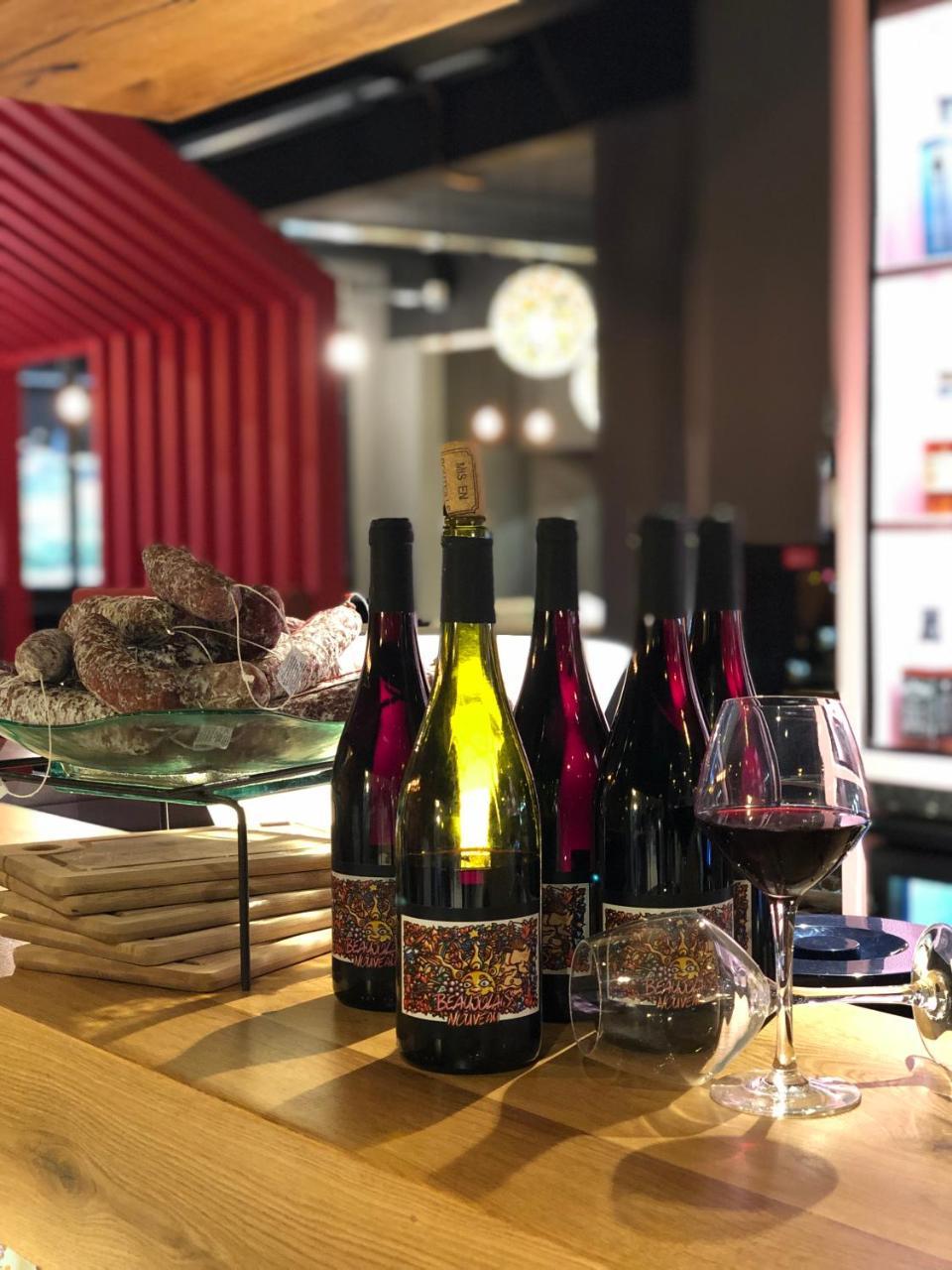 Mercure Reims Parc Des Expositions エクステリア 写真