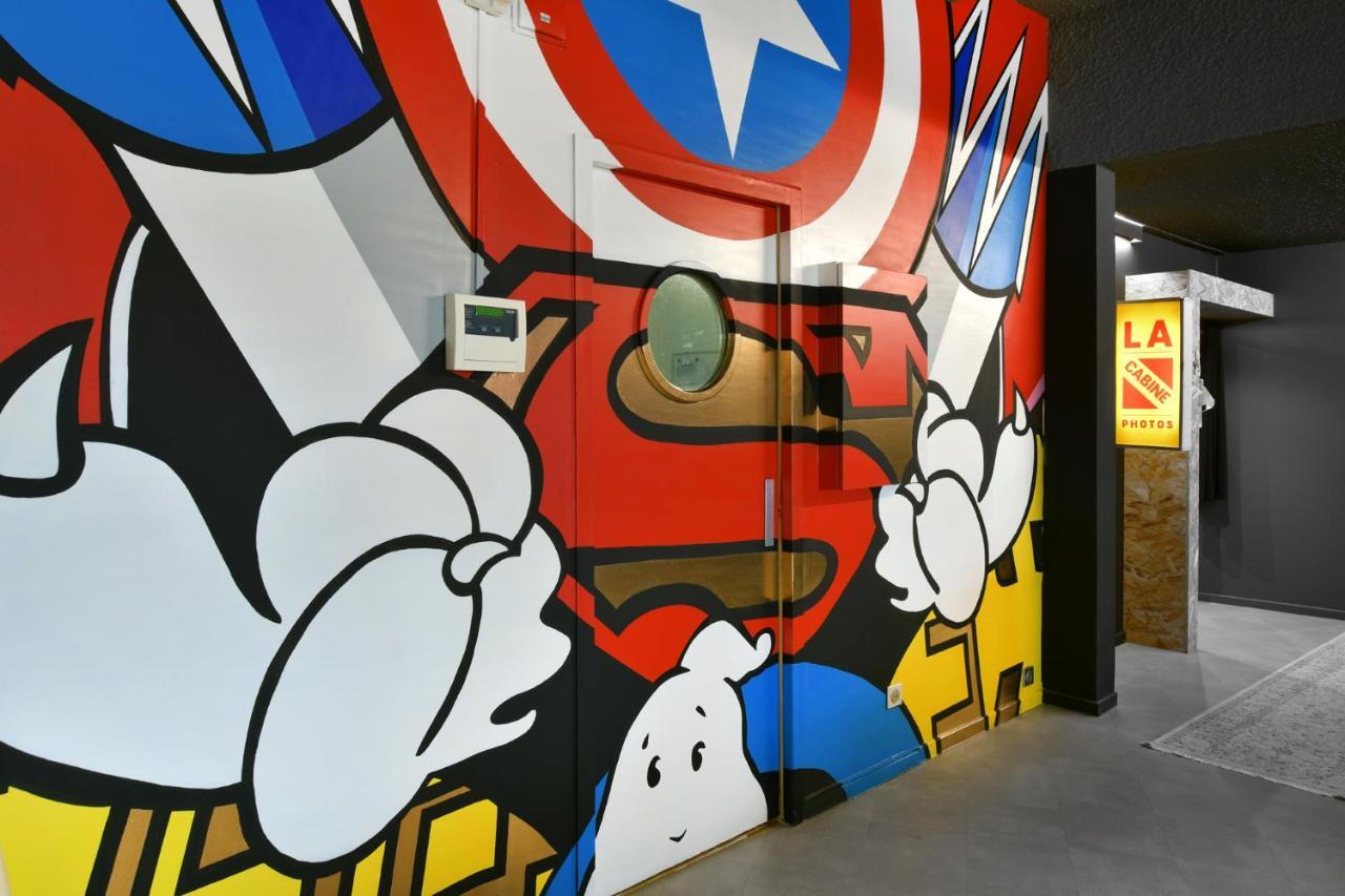 Mercure Reims Parc Des Expositions エクステリア 写真
